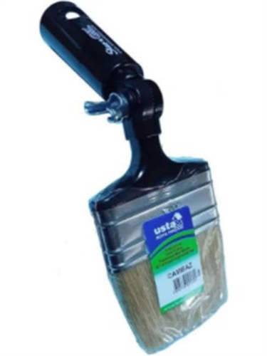 STARGİL CAMBAZ USTA NO:4 ROBOT FIRÇA